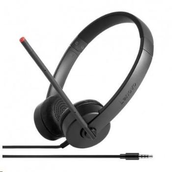 LENOVO slúchadlá ThinkPad Stereo Analog Headset