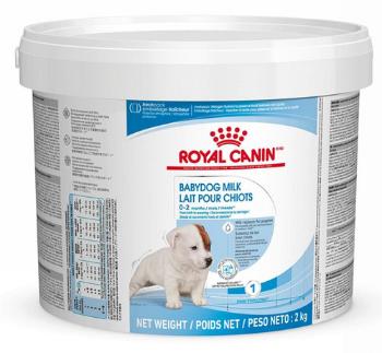 Royal Canin Babydog Milk 2000 g