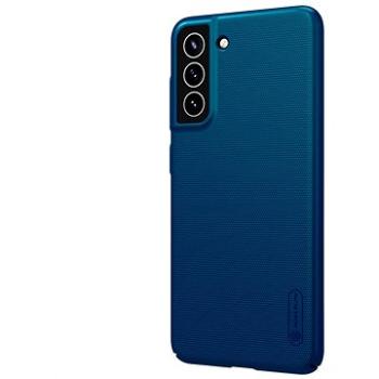 Nillkin Super Frosted na Samsung Galaxy S21 FE Peacock Blue (6902048221215)