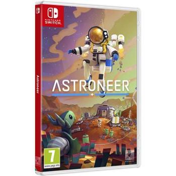 Astroneer – Nintendo Switch (5060760885953)
