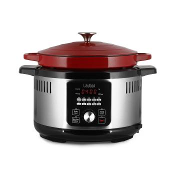 Lauben Multifunkčný hrniec OvenSaf Multicooker 6000RS