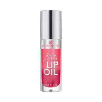 Essence  Hydra Kiss Lip Oil  Lesky na pery Ružová