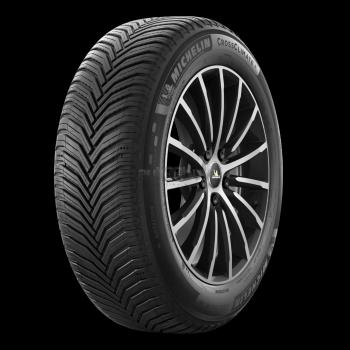 Michelin CROSSCLIMATE 2 195/65 R15 95V XL 3PMSF, Rok výroby (DOT): 2022