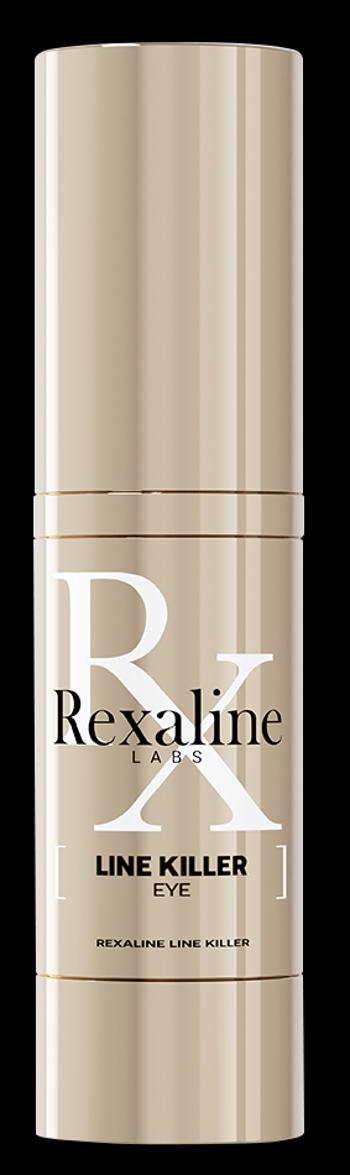 REXALINE Line Killer Očný krém proti starnutiu 15 ml