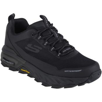 Skechers  Max Protect-Fast Track  Nízke tenisky Čierna