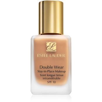 Estée Lauder Double Wear Stay-in-Place dlhotrvajúci make-up SPF 10 odtieň 2C4 Ivory Rose 30 ml