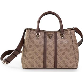 Guess  NOREEN GIRLFRIEND SATCHEL HWSG90 00060  Tašky Béžová