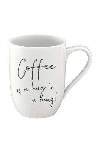 Hrnček Villeroy & Boch Coffee is a hug in a mug