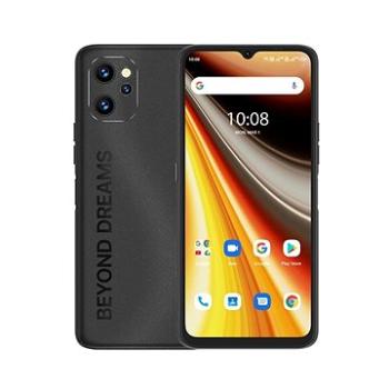 Umidigi Power 7 Max 6 GB / 128 GB čierna