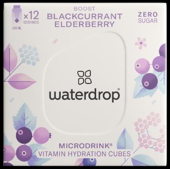 Waterdrop Vitamin Boost 12 ks