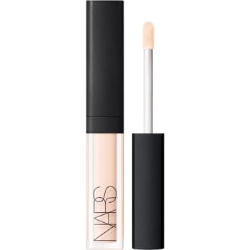 NARS Mini Radiant Creamy Concealer krémový korektor (rozjasňujúci) odtieň AFFOGATO 1,4 ml