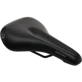 ERGON sedlo ST Gel Women black (SPTerg077nad)