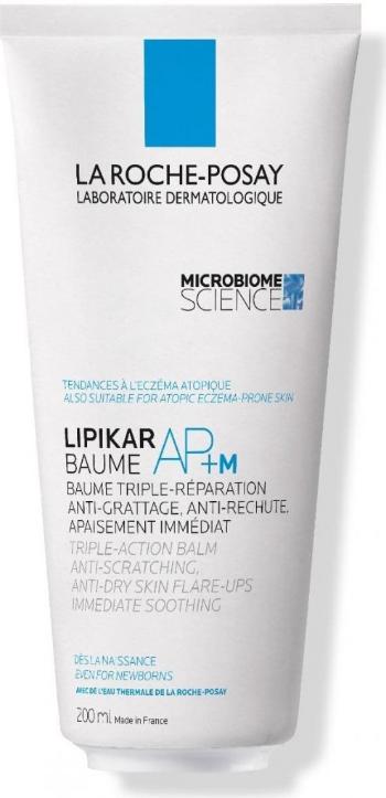 LA ROCHE-POSAY Lipikar Baume AP+ M balzam 200ml