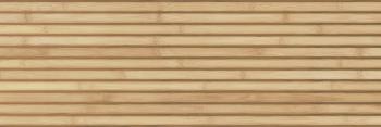 Obklad Realonda Bamboo natural 40x120 cm mat BAMBOO412NAT