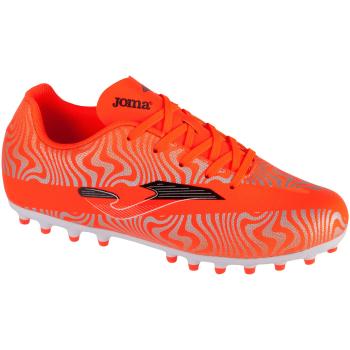 Joma  Evolution Jr 24 EVJW AG  Futbalové kopačky Oranžová