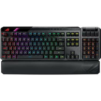 ASUS ROG Claymore II (PBT/RXRD) – US (90MP01W0-BKUA01)