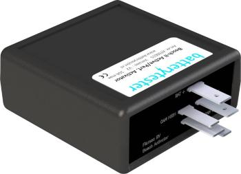 batterytester Smart-Adapter AT00093 adaptérový kábel Vhodné pre Bosch Active a Performance