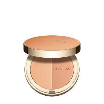 Clarins Kompaktný bronzujúci púder Ever Bronze 10 g 02