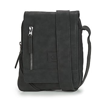 Rip Curl  Vrecúška/Malé kabelky LEAZARD POUCH  Čierna