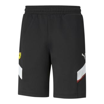 Puma  Ferrari Race Track Short  Nohavice 7/8 a 3/4 Čierna