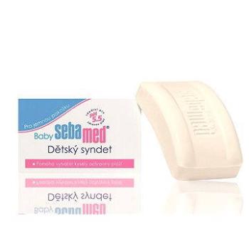 SEBAMED BABY - Detský syndet, 100 g (4103040113672)