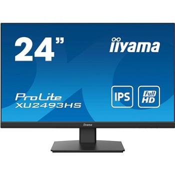 24 iiyama ProLite XU2493HS-B5