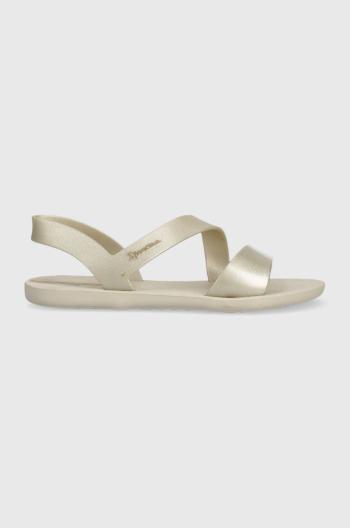 Sandále Ipanema VIBE SANDAL dámske, béžová farba, 82429-AJ080