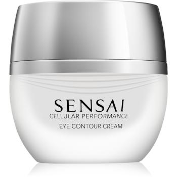 Sensai Cellular Performance Standard protivráskový očný krém 15 ml