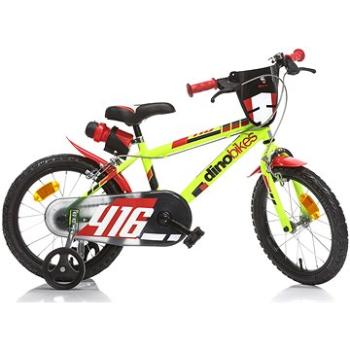 Dino bikes 416US 16 2022 (05-CSK5163/416)