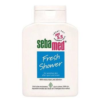 SEBAMED Shower Fresh 200 ml (4103040906618)