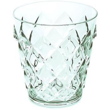 Koziol Pohár 250 ml Crystal S transparentný nefrit (KOZ3545653)