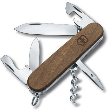 Victorinox Spartan Wood