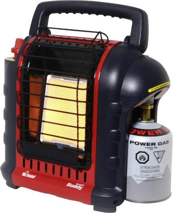 Mr. Heater MH8BXDF F232005 plynový teplovzdušný ventilátor 2.4 kW