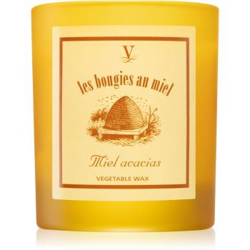 Vila Hermanos Les Bougies au Miel Acacia Honey vonná sviečka 190 g