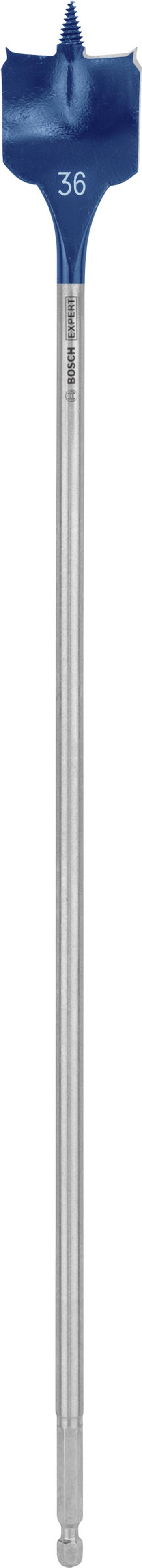 Bosch Accessories 2608900356 frézovací vrták do dreva 36 mm Celková dĺžka 400 mm šesťhranný záhlbník 1 ks