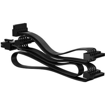 Fractal Design SATA x4 modular cable (FD-A-PSC1-003)