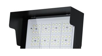 LED Solution Tienidlo pre 200W a 240W priemyselný reflektor 20500346