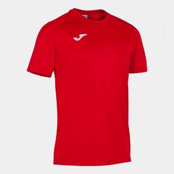 STRONG SHORT SLEEVE T-SHIRT RED 6XS-5XS
