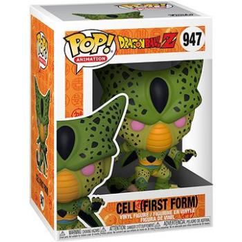 Funko POP! Animation DBZ S8 - Cell (First Form) (889698486026)