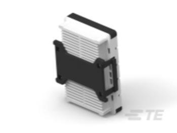 TE Connectivity Step-Z ProductsStep-Z Products 6-1761615-5 AMP