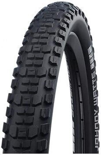 Schwalbe Johnny Watts 29/28" (622 mm) Black 2.6 Plášť na MTB bicykel