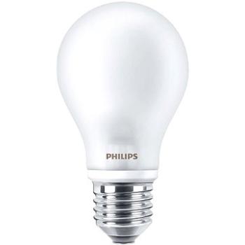 Philips LED Classic 7 - 60W, E27, 2700K, matná (929001243082)