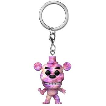 Five Nights at Freddys – Freddy – POP! kľúčenka (889698642347)