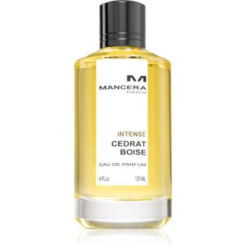 Mancera Intense Cedrat Boise parfémový extrakt pre mužov 120 ml