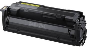 Samsung CLT-Y603L SU557A kazeta s tonerom  žltá 10000 Seiten originál toner