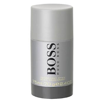 Hugo Boss No 6 Bottled tuhý Deo 75ml