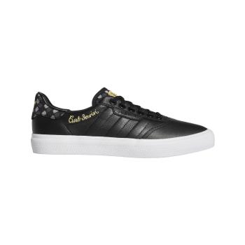 adidas  3mc x truth never t  Skate obuv Čierna