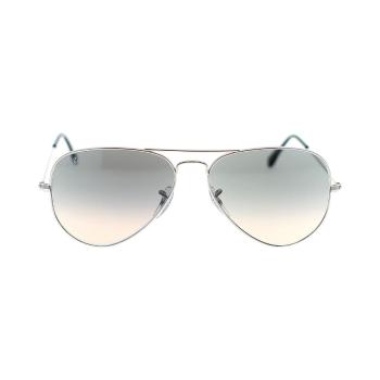 Ray-ban  Occhiali da Sole  Aviator RB3025 003/32  Slnečné okuliare Strieborná