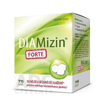 DIAMizin FORTE