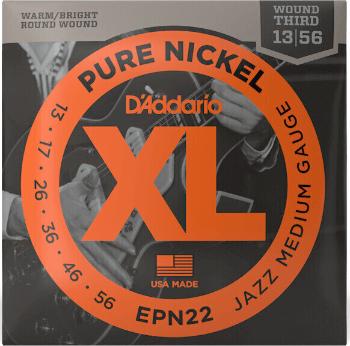 D'Addario EPN-22